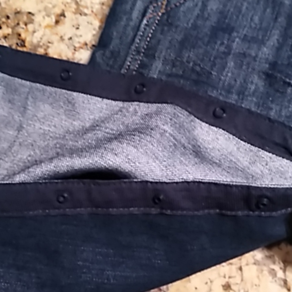 Denim - Picture 4 of 8
